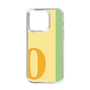 Slim Protection Case［ Original - initial color line - O yellow ］