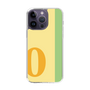 Slim Protection Case［ Original - initial color line - O yellow ］