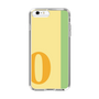Slim Protection Case［ Original - initial color line - O yellow ］