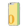 Slim Protection Case［ Original - initial color line - O yellow ］