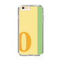 Slim Protection Case［ Original - initial color line - O yellow ］