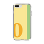 Slim Protection Case［ Original - initial color line - O yellow ］