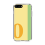 Slim Protection Case［ Original - initial color line - O yellow ］