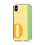 Slim Protection Case［ Original - initial color line - O yellow ］