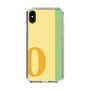 Slim Protection Case［ Original - initial color line - O yellow ］
