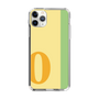 Slim Protection Case［ Original - initial color line - O yellow ］