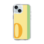 Slim Protection Case［ Original - initial color line - O yellow ］