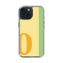 Slim Protection Case［ Original - initial color line - O yellow ］