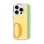 Slim Protection Case［ Original - initial color line - O yellow ］