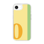 Slim Protection Case［ Original - initial color line - O yellow ］
