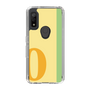 Slim Protection Case［ Original - initial color line - O yellow ］