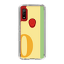Slim Protection Case［ Original - initial color line - O yellow ］