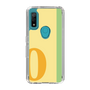 Slim Protection Case［ Original - initial color line - O yellow ］