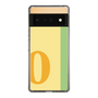 Slim Protection Case［ Original - initial color line - O yellow ］