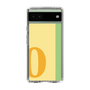 Slim Protection Case［ Original - initial color line - O yellow ］