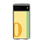 Slim Protection Case［ Original - initial color line - O yellow ］