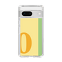 Slim Protection Case［ Original - initial color line - O yellow ］