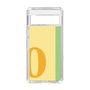 Slim Protection Case［ Original - initial color line - O yellow ］
