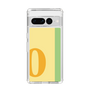 Slim Protection Case［ Original - initial color line - O yellow ］