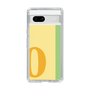 Slim Protection Case［ Original - initial color line - O yellow ］