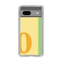 Slim Protection Case［ Original - initial color line - O yellow ］
