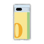 Slim Protection Case［ Original - initial color line - O yellow ］
