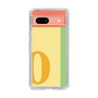 Slim Protection Case［ Original - initial color line - O yellow ］