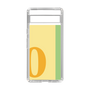 Slim Protection Case［ Original - initial color line - O yellow ］