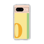 Slim Protection Case［ Original - initial color line - O yellow ］