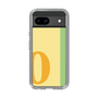 Slim Protection Case［ Original - initial color line - O yellow ］