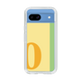 Slim Protection Case［ Original - initial color line - O yellow ］