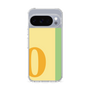 Slim Protection Case［ Original - initial color line - O yellow ］
