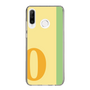 Slim Protection Case［ Original - initial color line - O yellow ］