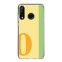 Slim Protection Case［ Original - initial color line - O yellow ］