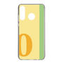 Slim Protection Case［ Original - initial color line - O yellow ］