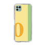 Slim Protection Case［ Original - initial color line - O yellow ］