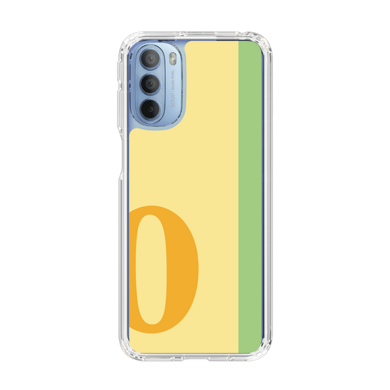 Slim Protection Case［ Original - initial color line - O yellow ］