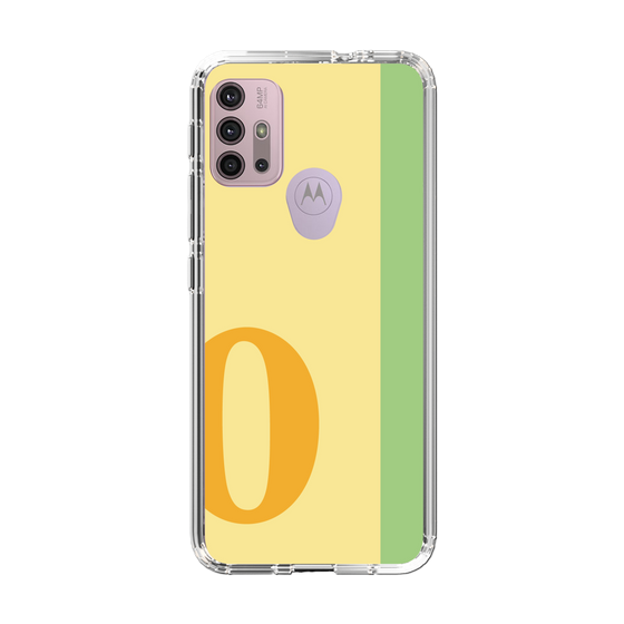 Slim Protection Case［ Original - initial color line - O yellow ］