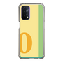 Slim Protection Case［ Original - initial color line - O yellow ］