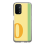 Slim Protection Case［ Original - initial color line - O yellow ］