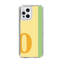 Slim Protection Case［ Original - initial color line - O yellow ］