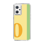 Slim Protection Case［ Original - initial color line - O yellow ］