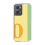 Slim Protection Case［ Original - initial color line - O yellow ］
