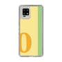 Slim Protection Case［ Original - initial color line - O yellow ］