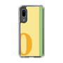 Slim Protection Case［ Original - initial color line - O yellow ］