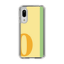 Slim Protection Case［ Original - initial color line - O yellow ］