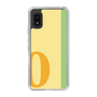 Slim Protection Case［ Original - initial color line - O yellow ］
