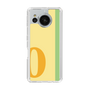 Slim Protection Case［ Original - initial color line - O yellow ］