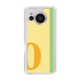 Slim Protection Case［ Original - initial color line - O yellow ］