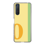Slim Protection Case［ Original - initial color line - O yellow ］